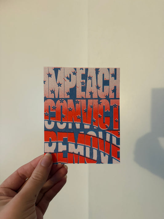 imp3ach riso postcard